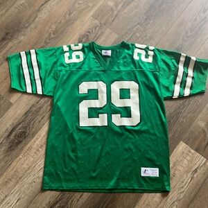 Adrian Murrell NY Jets Football Jersey